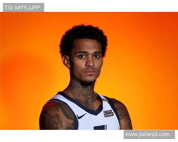 乔丹克拉克森：从替补到全明星的华丽蜕变与篮球生涯回顾