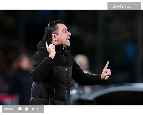 哈维宣布本赛季结束后辞职巴萨亟需注入新活力与动力