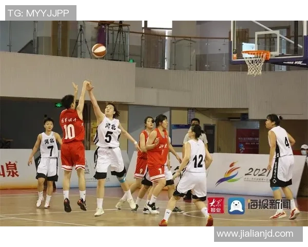 巴西女篮与日本女篮激战正酣谁能在国际赛场上笑到最后
