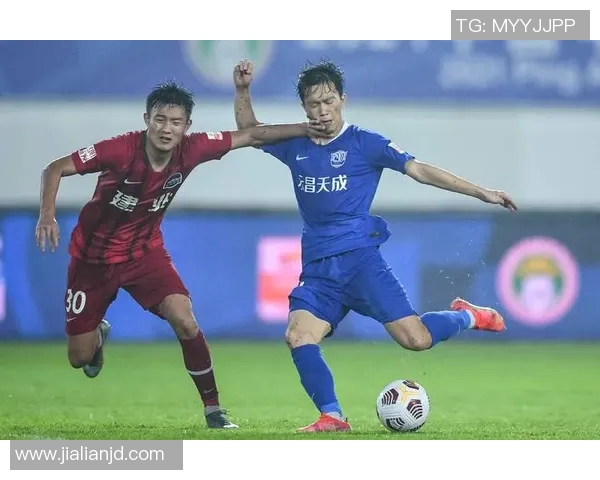 广州恒大与天津海天的激烈对决揭示中超联赛新格局与未来发展趋势