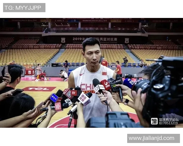 易建联重返赛场展现风采球迷期待他带领球队再创辉煌