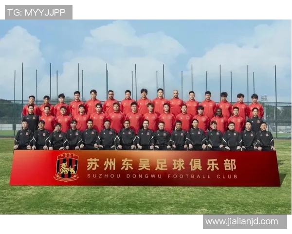 苏州东吴迎战延边富德争夺中甲联赛重要积分之战