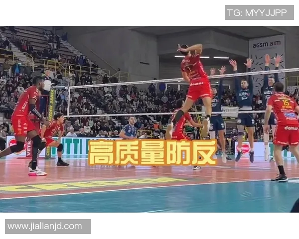 上海排球队防反战术解析与深度剖析排球竞技的魅力与挑战